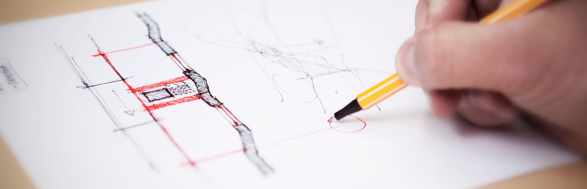 Проектирование «под ключ»:
с чистого листа - до сдачи объекта Госкомиссии.