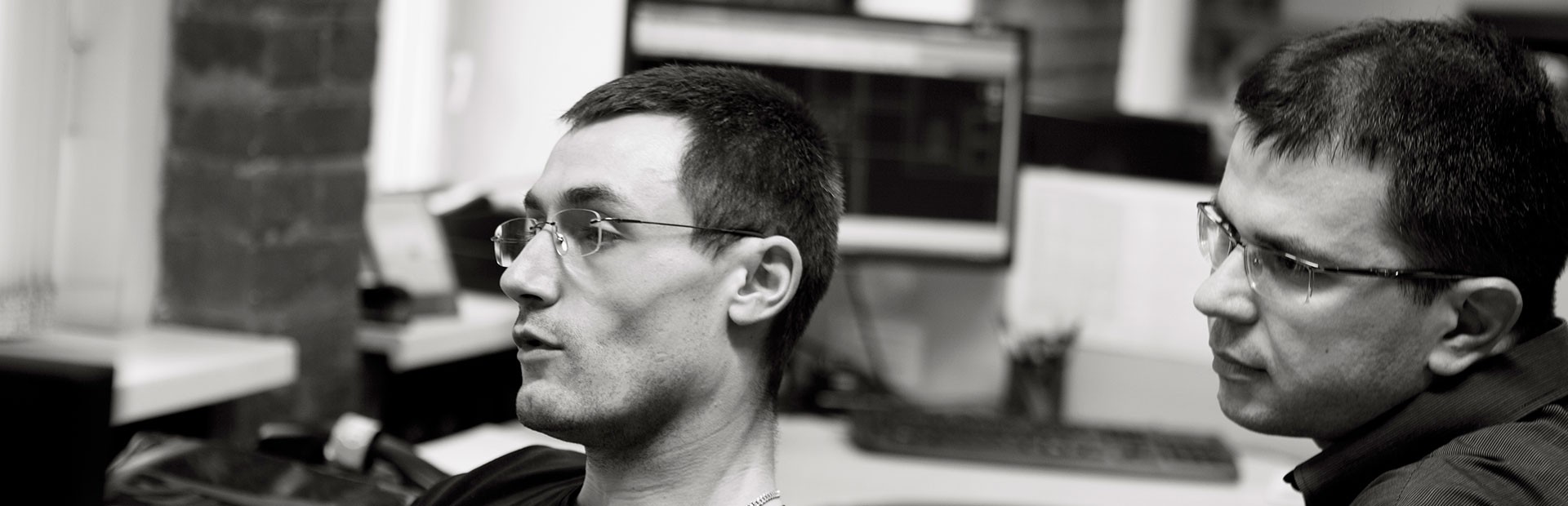 Нестандартные проектные решения.