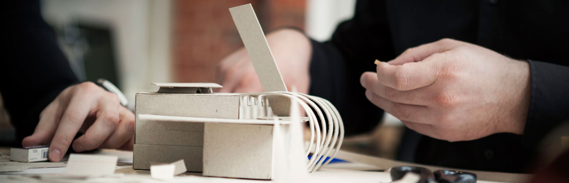 Все в одних руках.