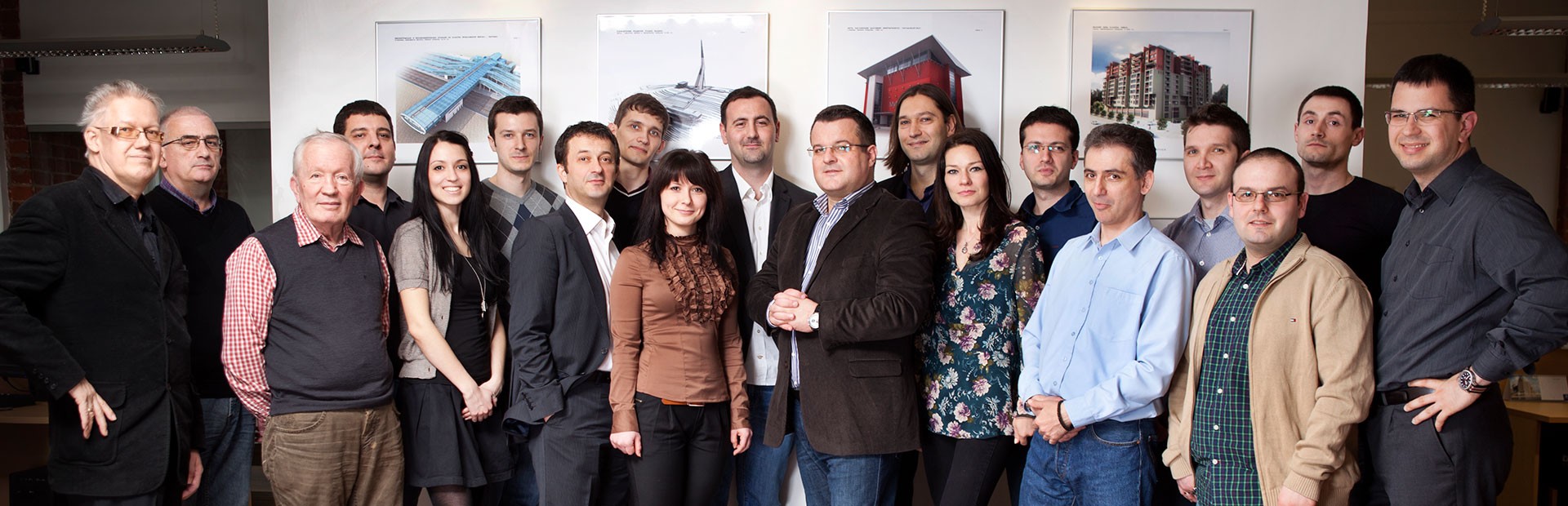 Безупречный сервис.